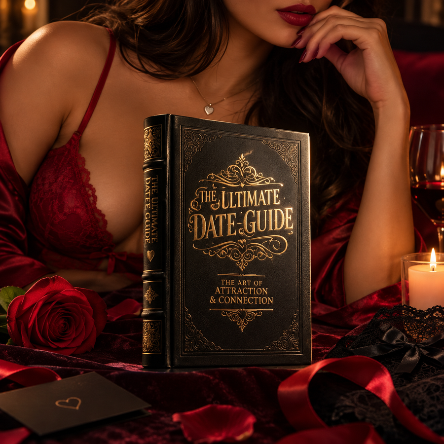 The Leather Edition