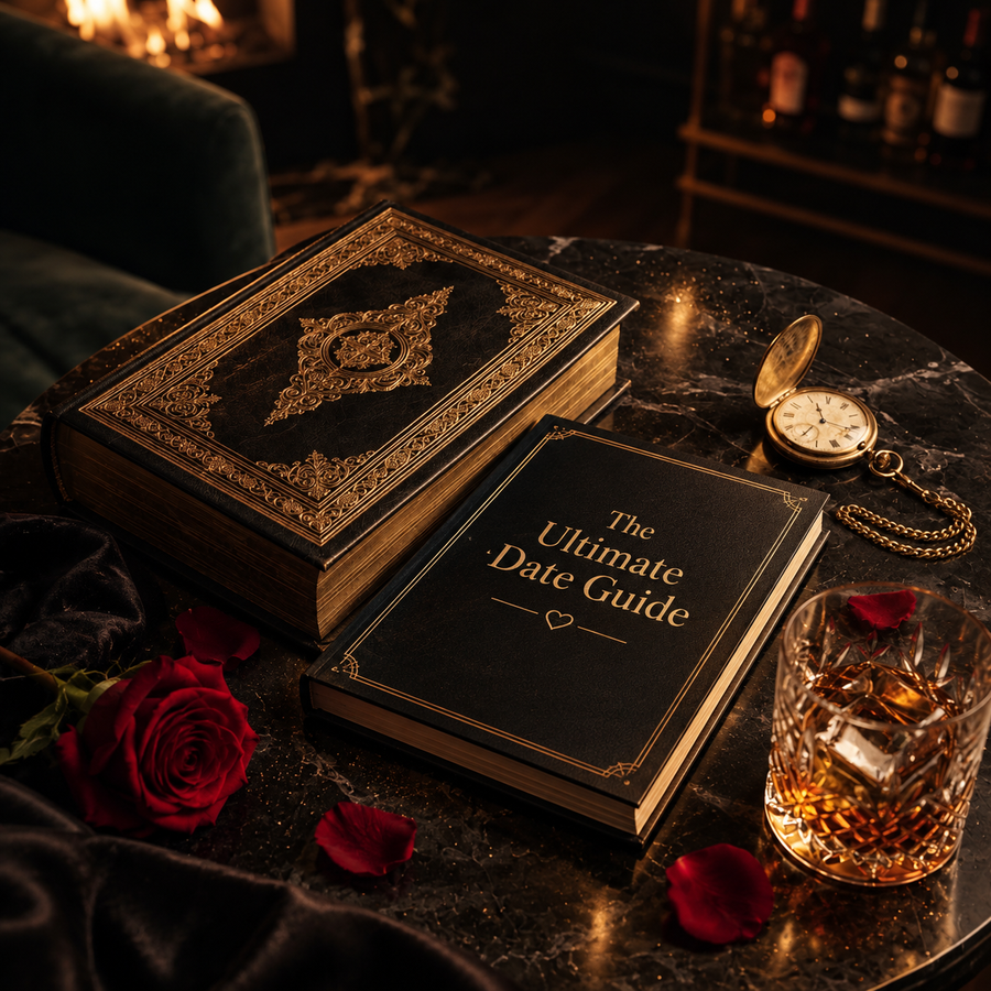 The Evening Ritual